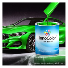 1K 2K auto paint enough formula variant colors